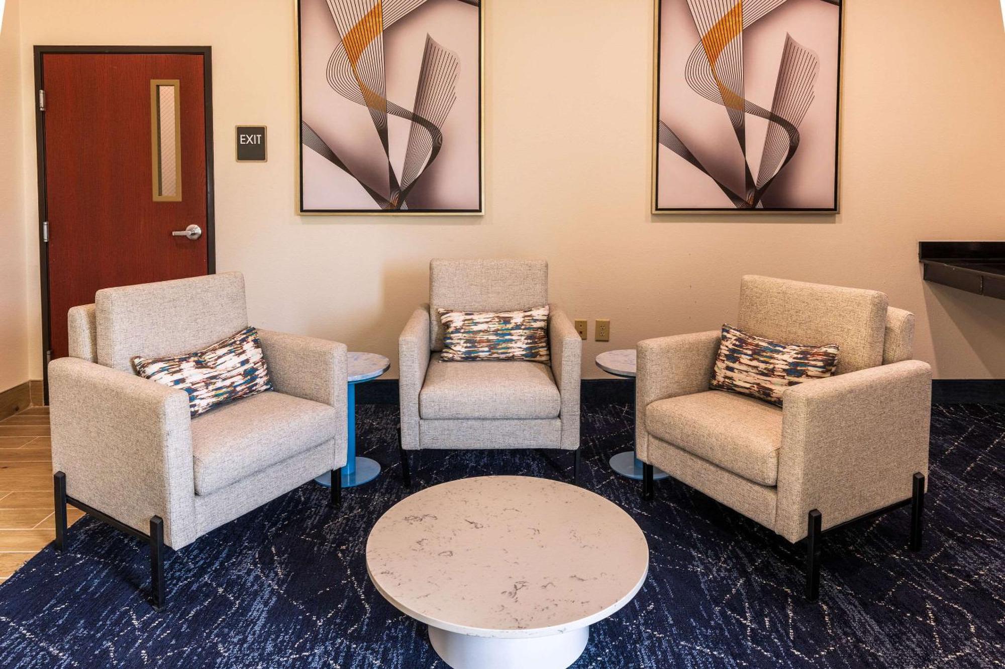 Comfort Inn & Suites New Iberia - Avery Island Extérieur photo