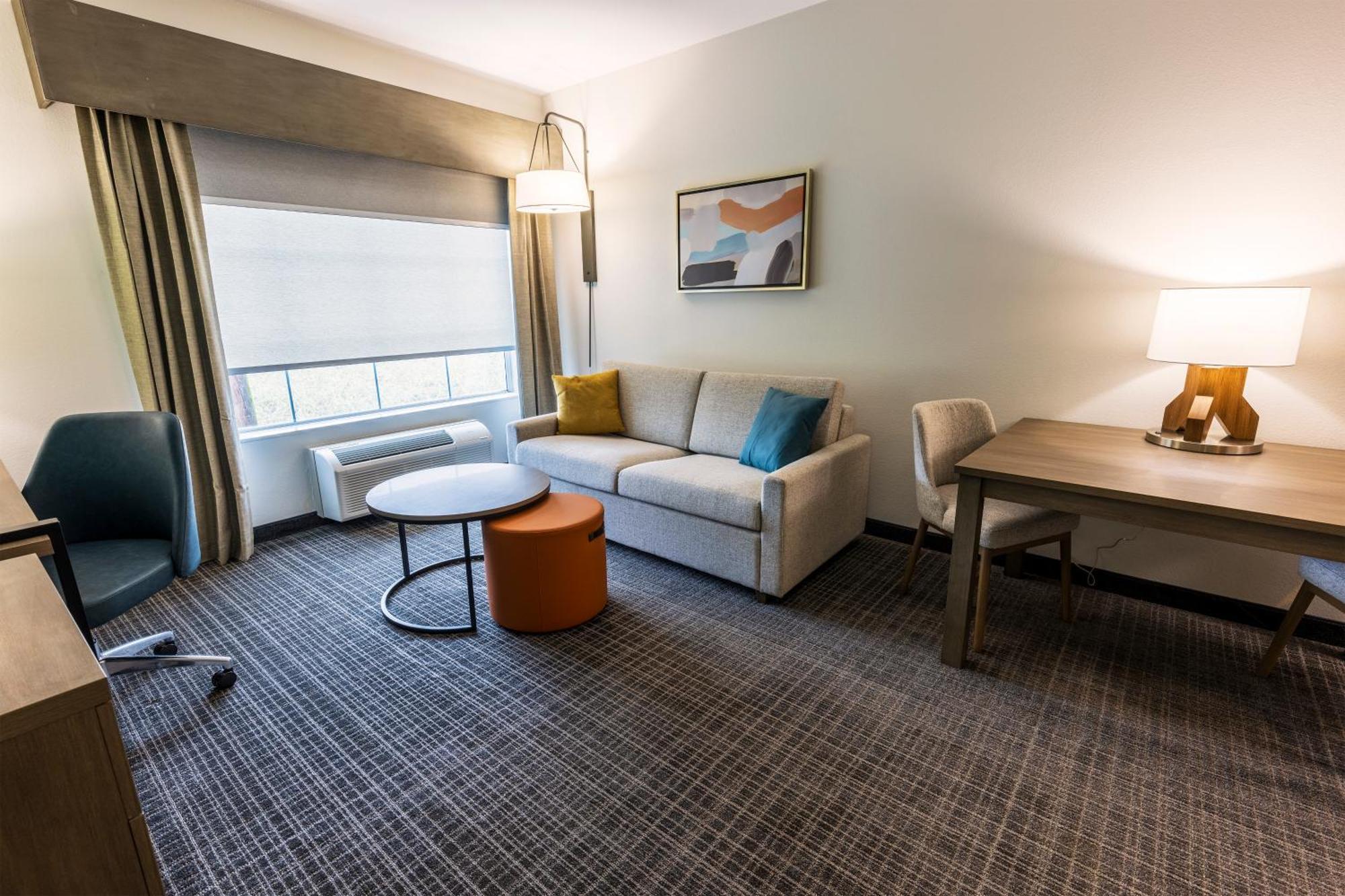 Comfort Inn & Suites New Iberia - Avery Island Extérieur photo