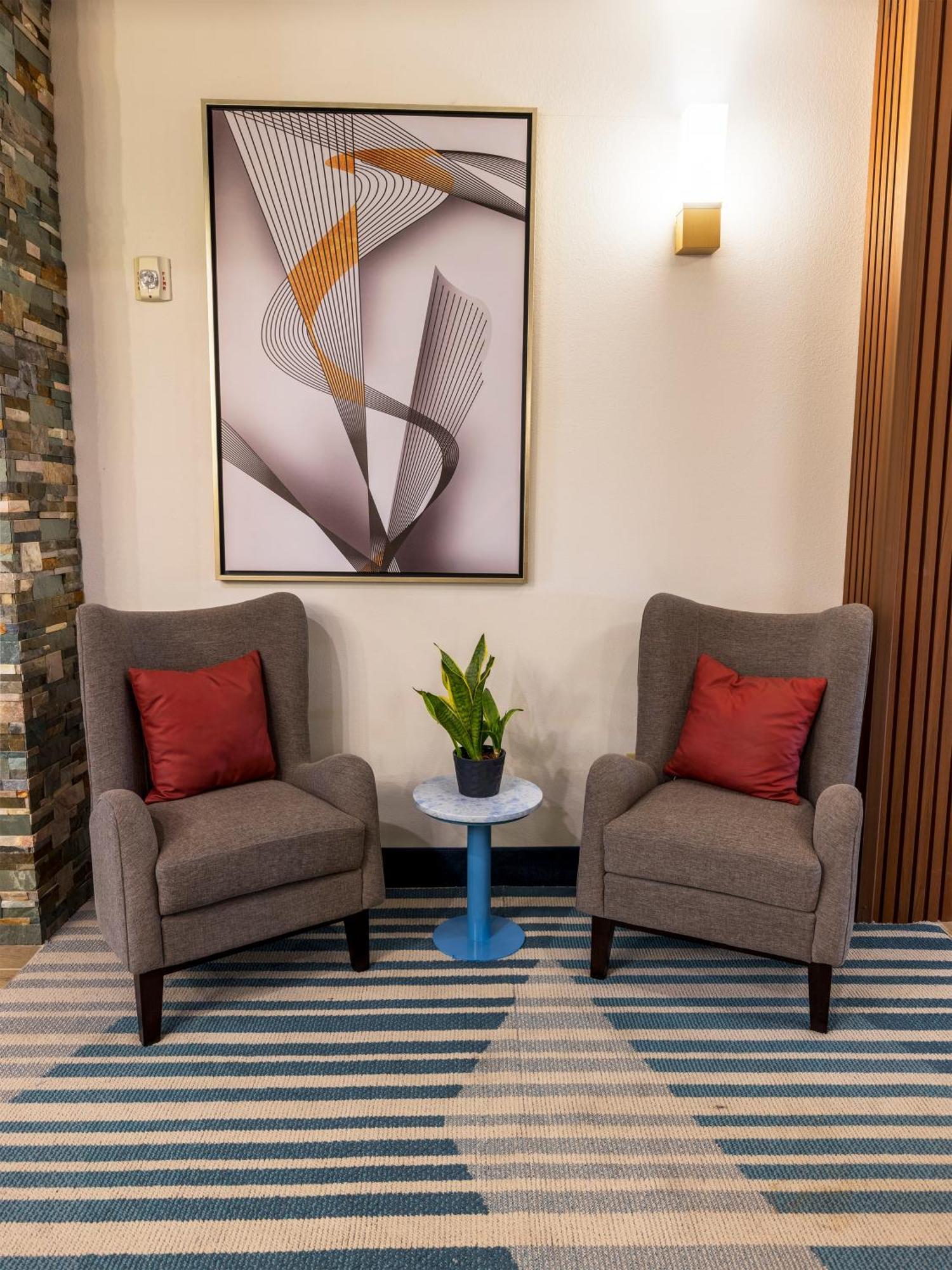 Comfort Inn & Suites New Iberia - Avery Island Extérieur photo